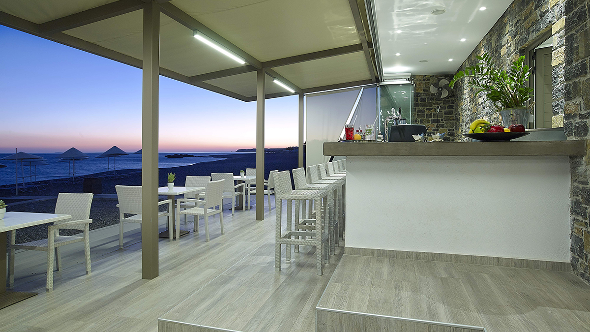 CHC Coriva Beach Hotel - NR